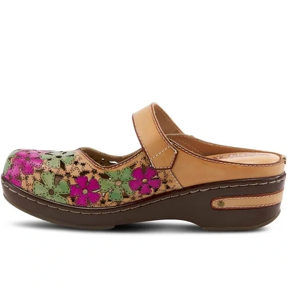 Spring Step L'Artiste Mary Jane 8.5 New in Box - Picture 2 of 6